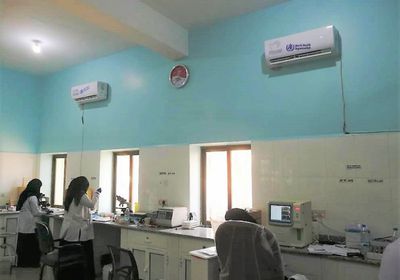 تراجع وفيات سوء التغذية بين الأطفال لـ2.1%