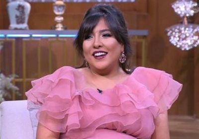 لهذا السبب.. مي كساب توجه رسالة شكر لجمهورها