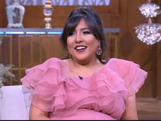 لهذا السبب.. مي كساب توجه رسالة شكر لجمهورها