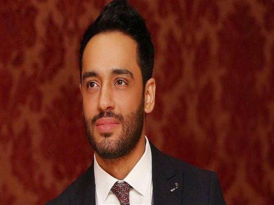 رامي جمال :وقت الجد كلنا في ضهر بلدنا