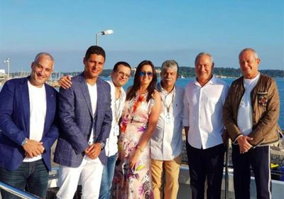 آخر تطورات الدورة المقبلة لمهرجان الجونة السينمائي