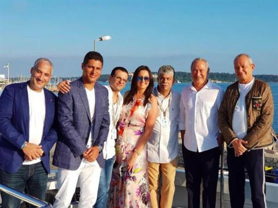 آخر تطورات الدورة المقبلة لمهرجان الجونة السينمائي