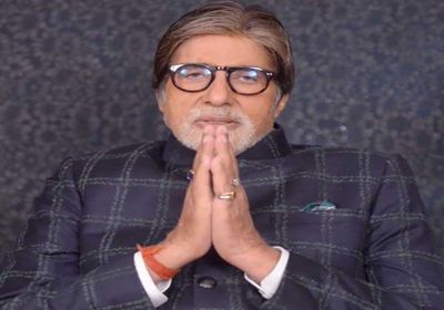 أميتاب باتشان في رسالة جديدة بعد الإصابة بكورونا :نحتاج لإنقاذ أنفسنا