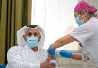 أبو ظبي تبدأ المرحلة الثالثة من التجارب السريرية للقاح ضد كورونا