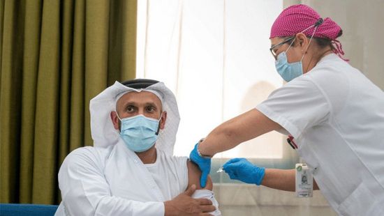 أبو ظبي تبدأ المرحلة الثالثة من التجارب السريرية للقاح ضد كورونا