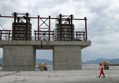 إثيوبيا: ملتزمون بالاستمرار في مفاوضات سد النهضة برعاية الاتحاد الأفريقي