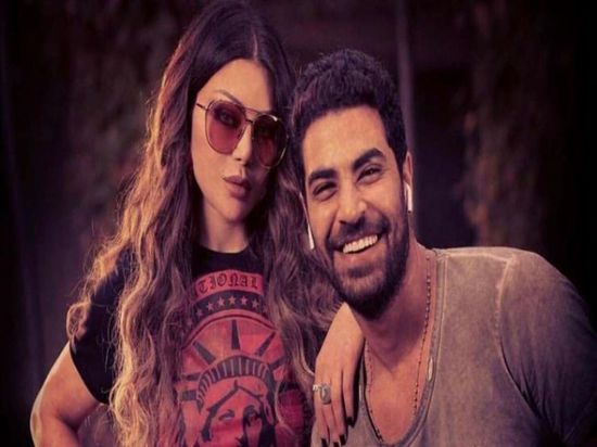 محامي محمد وزيري مكذبًا هيفاء وهبي :أجرها مليون جنيه (فيديو)