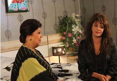 بعد رحيلها.. رسالة مؤثرة من هالة صدقي لـ رجاء الجداوي