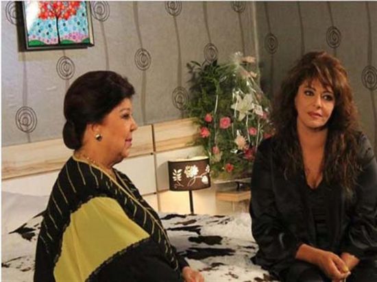 بعد رحيلها.. رسالة مؤثرة من هالة صدقي لـ رجاء الجداوي