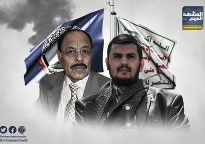  صفقة الحوثي والإخوان.. مليشياتٌ ترسم إرهابها على "لوحة مأرب"