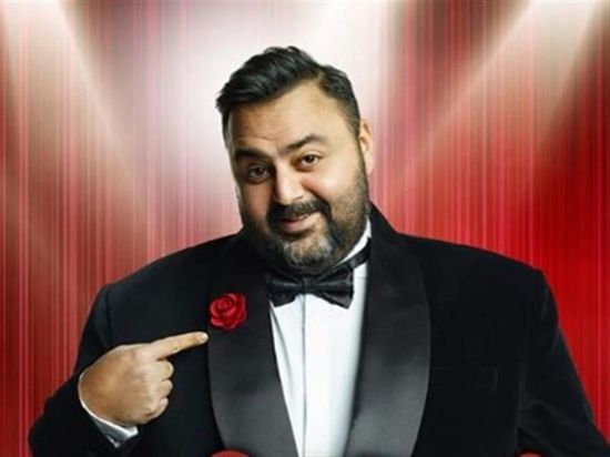 أول تعليق لـ شيكو بعد تصدر فيلم "قلب أمه" قائمة المشاهدة بنتفليكس