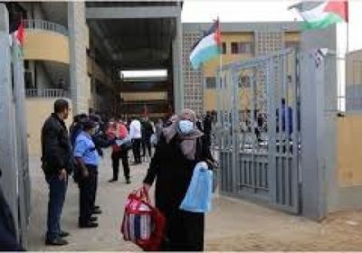 الصحة الفلسطينية تسجل 463 إصابة جديدة بكورونا