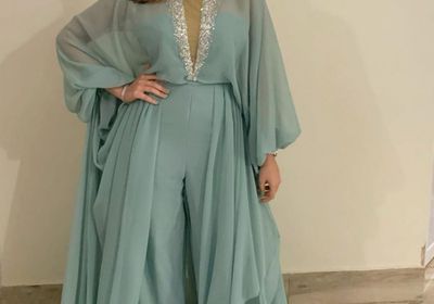 بعد إثارتها الجدل مؤخرًا.. القصة الكاملة لأزمات الفنانة البحرينية هند رضا