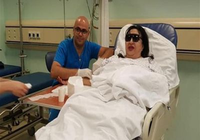 بعد عمليتها الأخيرة.. سميرة توفيق تطمئن الجمهور على حالتها الصحية (فيديو)
