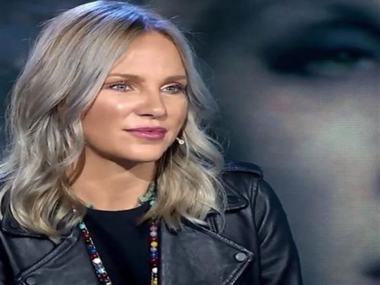 أول تعليق لـ شيرين رضا بعد وفاة والدها الفنان الكبير محمود رضا