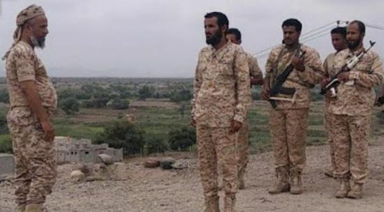 هاجموا مقره.. حزام العند بلحج يقبض على 4 معتدين 