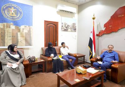 في لقاء الإدارة الذاتية.. "التنمية السياسية" يطرح رؤيته لحل إضراب المعلمين