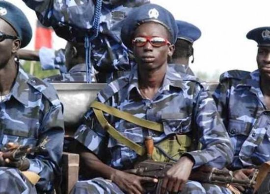السودان: ضبط 80 شخصا بينهم سوريون في طريقهم للقتال في ليبيا