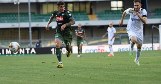 تورينو يهزم جنوه بثلاثية في الدوري الإيطالي