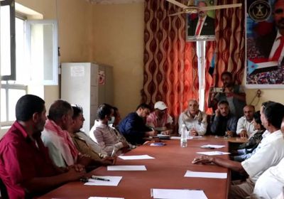 تكليف "انتقالي الحصين" بتطبيق الإدارة الذاتية