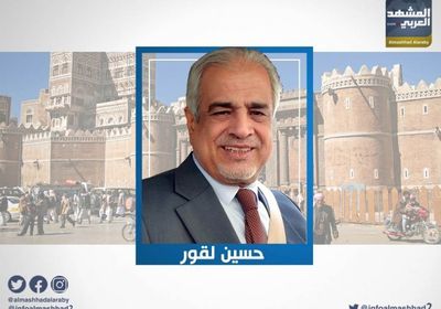 &rlm;"لقور" يشيد بتلاحم الشعب الجنوبي خلف قيادته نحو الاستقلال