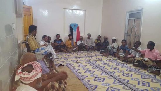 استعدادا لمليونية الانتقالي يمثلنا.. "الحشد بقصيعر" تحدد التكليفات النهائية 