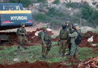 انتهاكات جديدة لجيش الاحتلال الإسرائيلي للسيادة اللبنانية