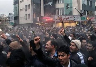 دعوات إيرانية للتظاهر ضد النظام اليوم