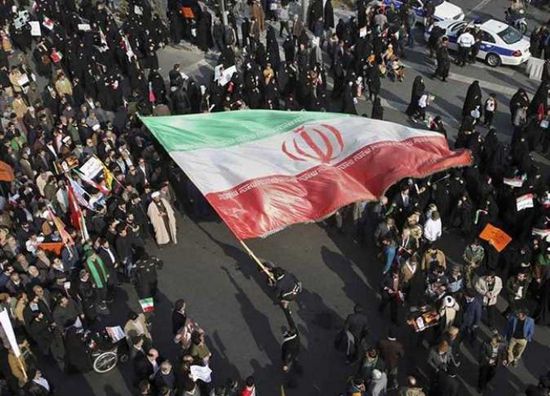 إيران.. سلطات بهبان تحذر المواطنين من الاحتجاج