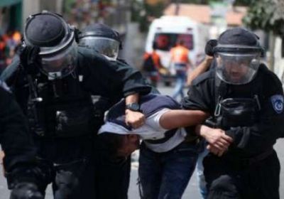 إيران تعتقل عناصر رئيسية من جماعات المعارضة