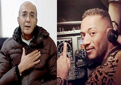 حبس الفنان المصري محمد رمضان عامًا في قضية "الطيار الموقوف"