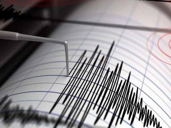 زلزال بقوة 7.3 يضرب منطقة قريبة من غينيا
