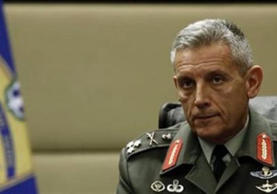  الجيش اليوناني: تركيا أداة عدم استقرار في المنطقة