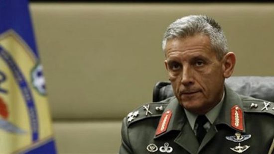  الجيش اليوناني: تركيا أداة عدم استقرار في المنطقة