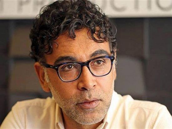 وفاة والد المخرج المصري هاني خليفة