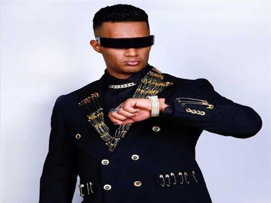 في أقل من يوم.. "تيك توك" لـ محمد رمضان تقترب من 2 مليون مشاهدة