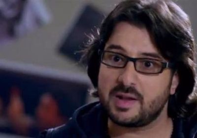 كريم أبو زيد يستعد لطرح أغنية "الدنيا حلوة"