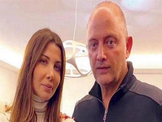 بالفيديو.. نانسي عجرم وزوجها يرويان تفاصيل اقتحام منزلهما