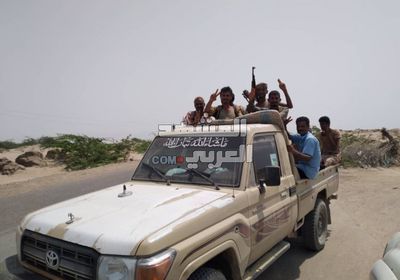 دعوا التحالف لردع الخروقات.. القوات الجنوبية بأبين: عدالة قضيتنا تهزم الإخوان