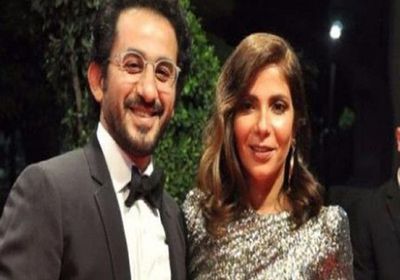 "اليونيسيف" تشكر أحمد حلمي ومنى زكي بعد مشاركتهما في حملة ضد التنمر