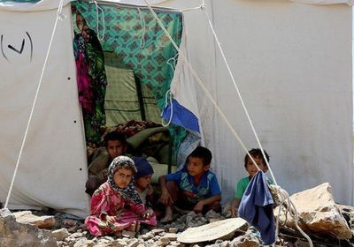 بإجمالي 20 مليون شخص.. زيادة 13% في طابور الجوعى خلال عام