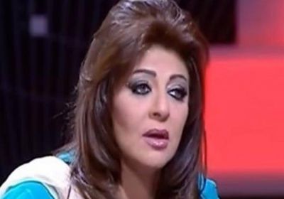 هالة صدقي تعلق على أزمة الفنان عبدالرحمن أبو زهرة