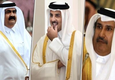 سياسي سعودي: الحمدين مشروع صهيوني لتدمير قوة العرب