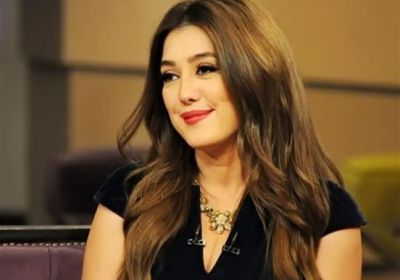 كندة علوش تحتفل بعيد ميلاد شقيقها