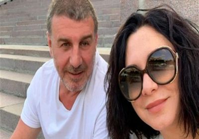 وائل رمضان يدافع عن زوجته سلاف فواخرجي بهذه الطريقة