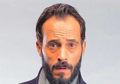 بعد فوز ريال مدريد بالدوري.. يوسف الشريف يوجه هذه الرسالة لزوجته