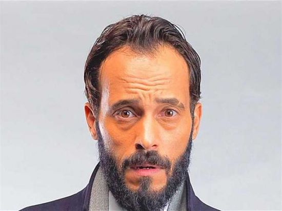 بعد فوز ريال مدريد بالدوري.. يوسف الشريف يوجه هذه الرسالة لزوجته