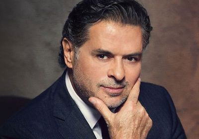 راغب علامة يستعد لطرح أغنية جديدة عن الأوضاع في لبنان