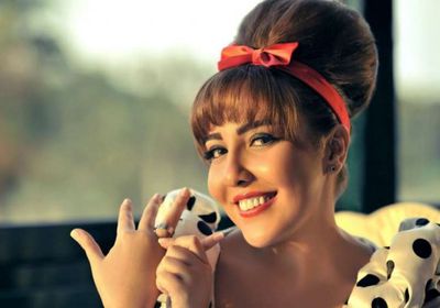 بالفيديو.. مي كساب تطرح "توت توت"