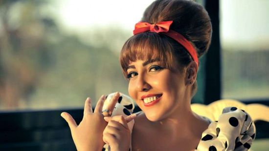 بالفيديو.. مي كساب تطرح "توت توت"